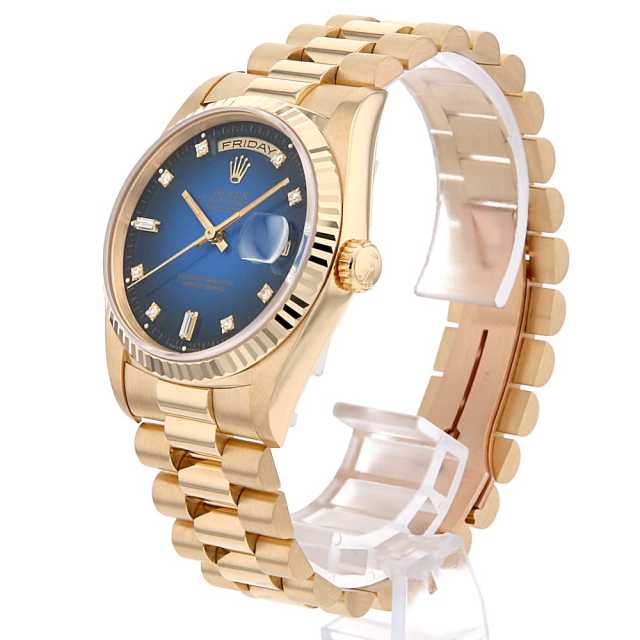 ロレックス デイデイト 18238A メンズ 中古