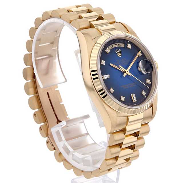 ロレックス デイデイト 18238A メンズ 中古