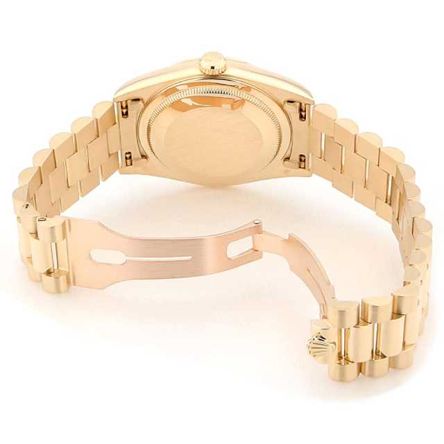 ロレックス デイデイト 18238A メンズ 中古