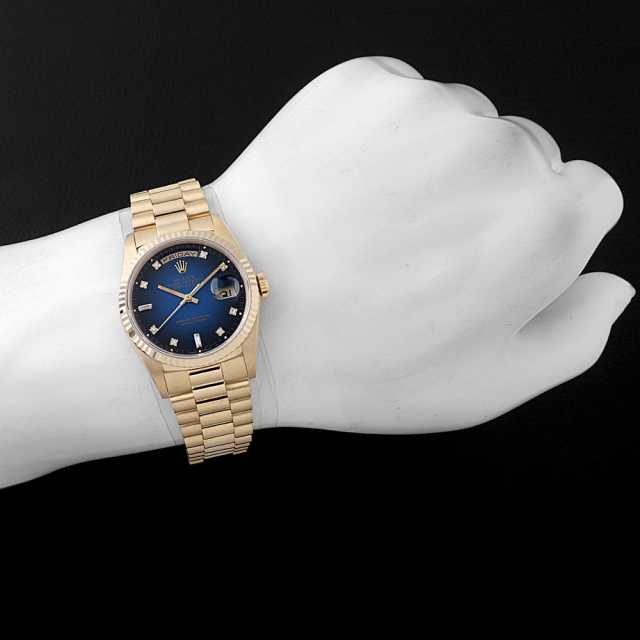 ロレックス デイデイト 18238A メンズ 中古