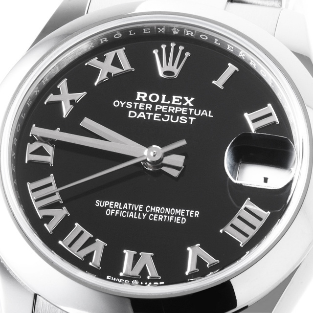 ROLEX ロレックス　デイトナ　ブラック ロレックス デイトナ / ロレックス専門店クォーク