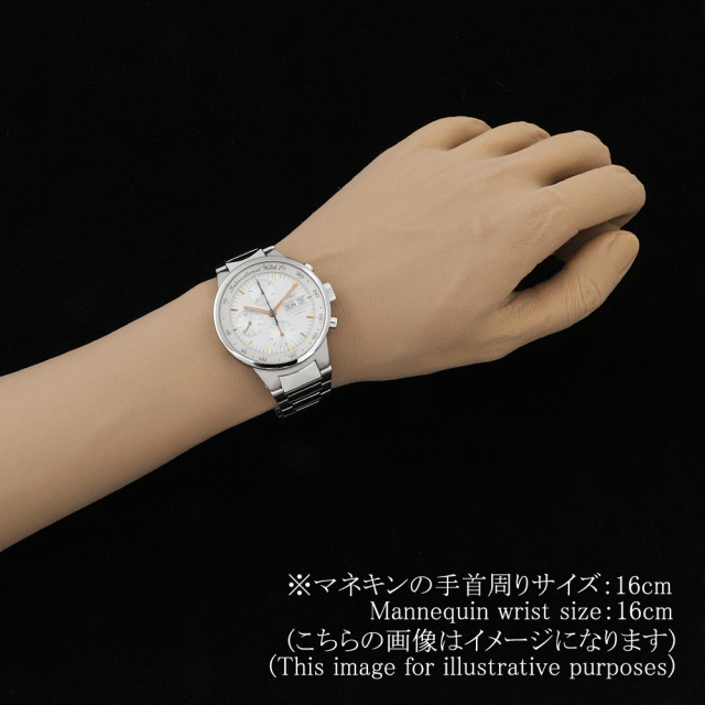国际捕鱼委员会GST（商品及服务税IW370713（3707-013）男子二手商品