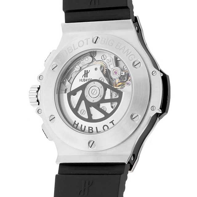 ウブロ ビッグバン 301.SX.130.RX メンズ 中古
