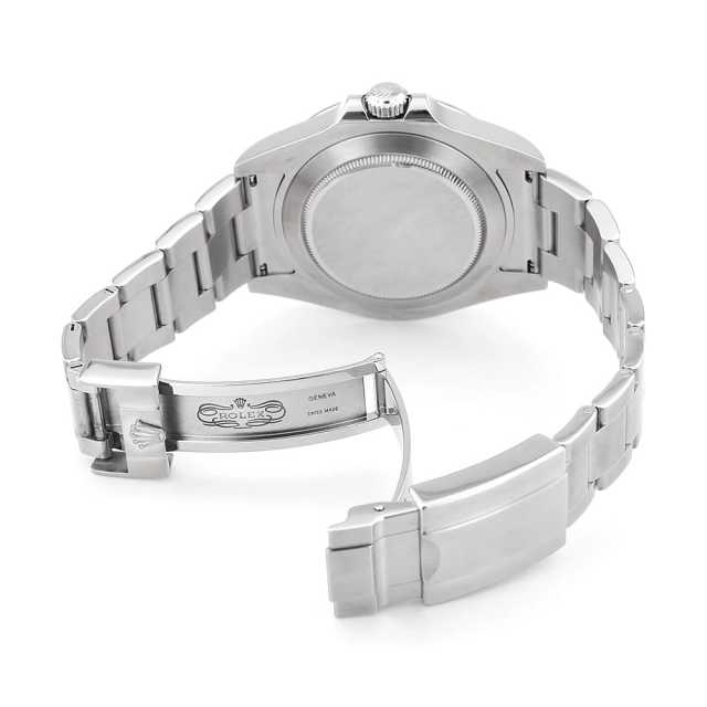 216570 ブラック ROLEX（ロレックス）エクスプローラーII 中古 | 東京