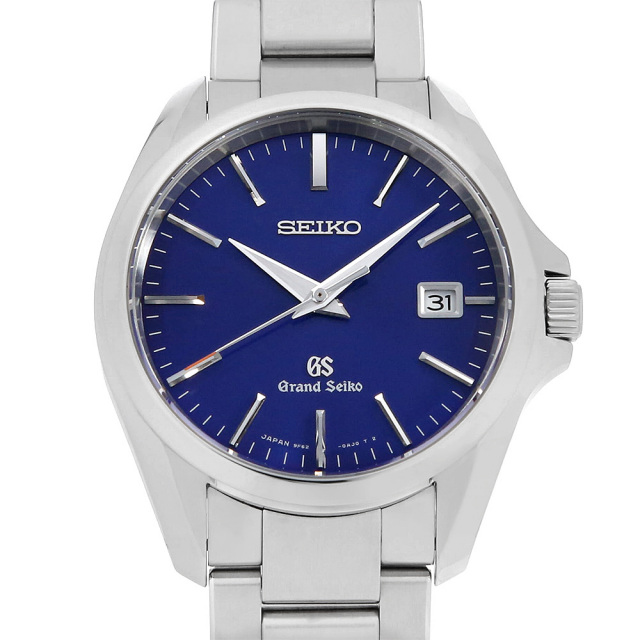 グランドセイコー クォーツ SBGX087 中古 メンズ