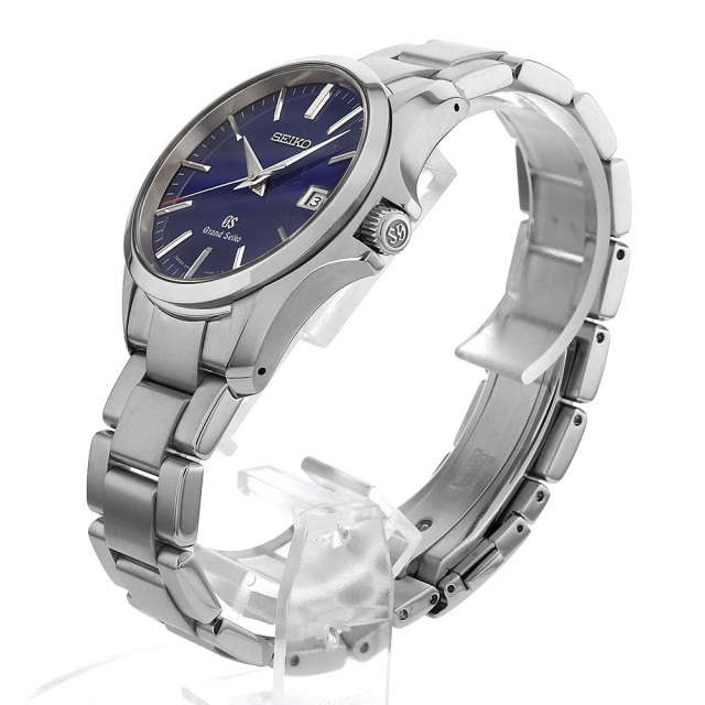 グランドセイコー クォーツ SBGX087 中古 メンズ