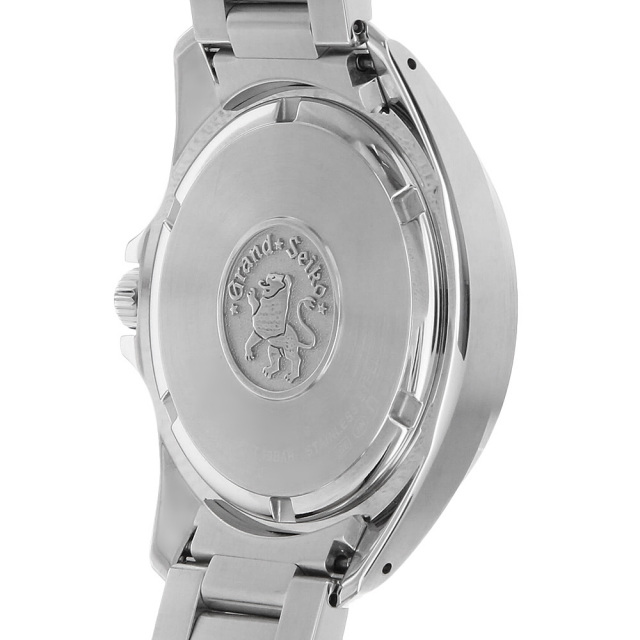 グランドセイコー クォーツ SBGX087 中古 メンズ