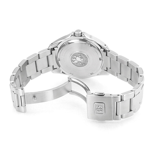 グランドセイコー クォーツ SBGX087 中古 メンズ