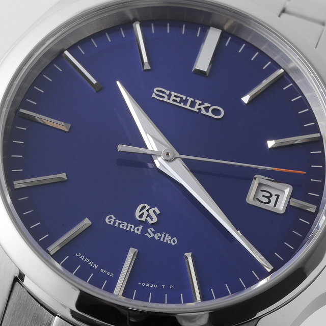 グランドセイコー クォーツ SBGX087 中古 メンズ