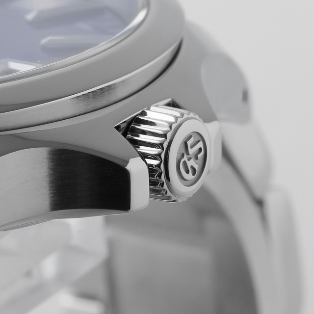 グランドセイコー クォーツ SBGX087 中古 メンズ