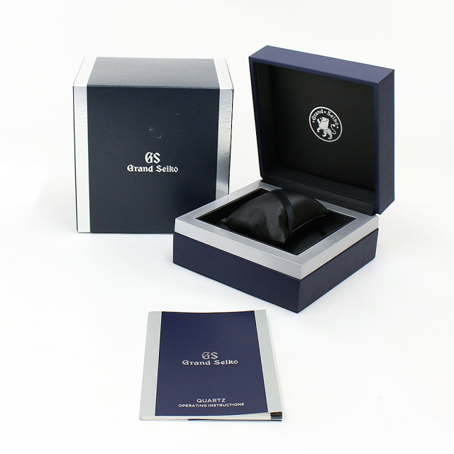 グランドセイコー クォーツ SBGX087 中古 メンズ