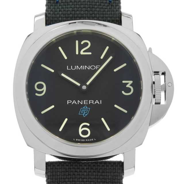 パネライ ルミノールベース PAM00774 メンズ 中古