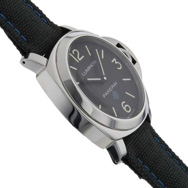 パネライ ルミノールベース PAM00774 メンズ 中古