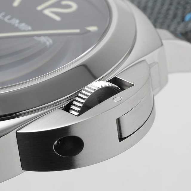 パネライ ルミノールベース PAM00774 メンズ 中古