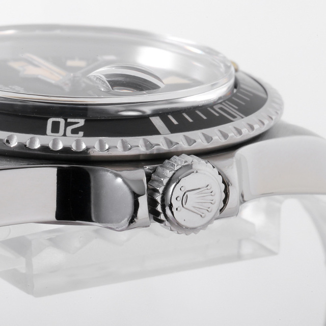 チュードルTudor submariner ref94110 メンズ時計 チューダー