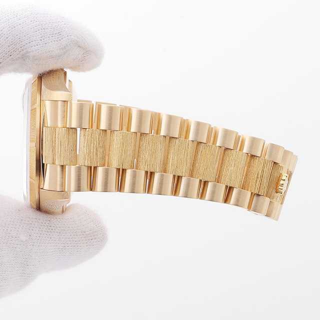 ロレックス デイデイト 18248A メンズ 中古
