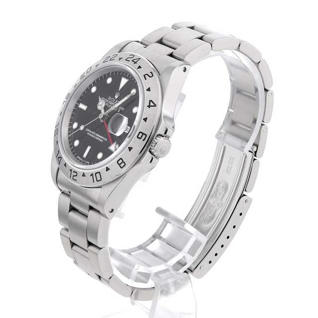 ROLEX Explorer 16570 Men's Used