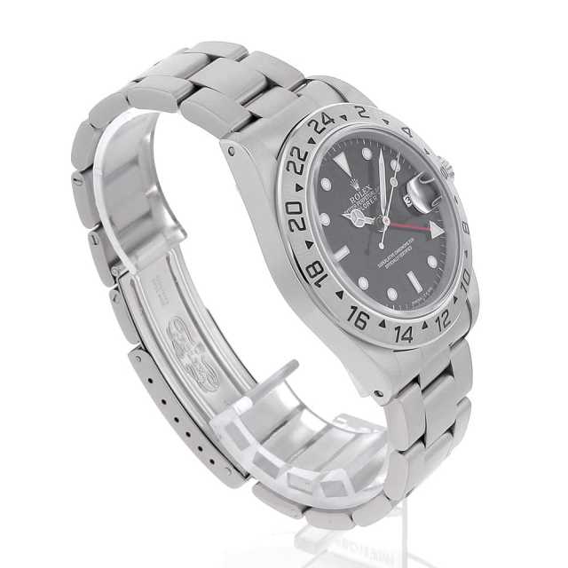 ROLEX Explorer 16570 Men's Used