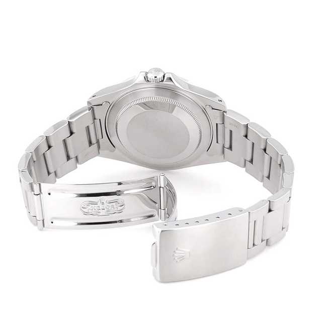 ROLEX Explorer 16570 Men's Used