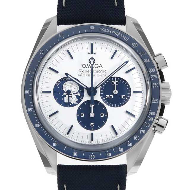310.32.42.50.02.001 シルバー OMEGA（オメガ）スピードマスター