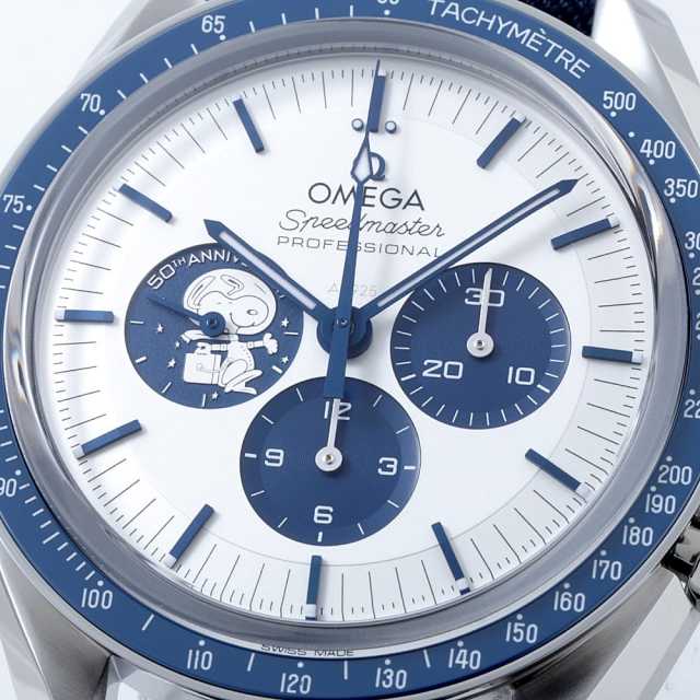 310.32.42.50.02.001 シルバー OMEGA（オメガ）スピードマスター