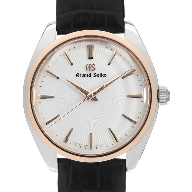 GRAND SEIKO Quartz SBGX344 Men's Used