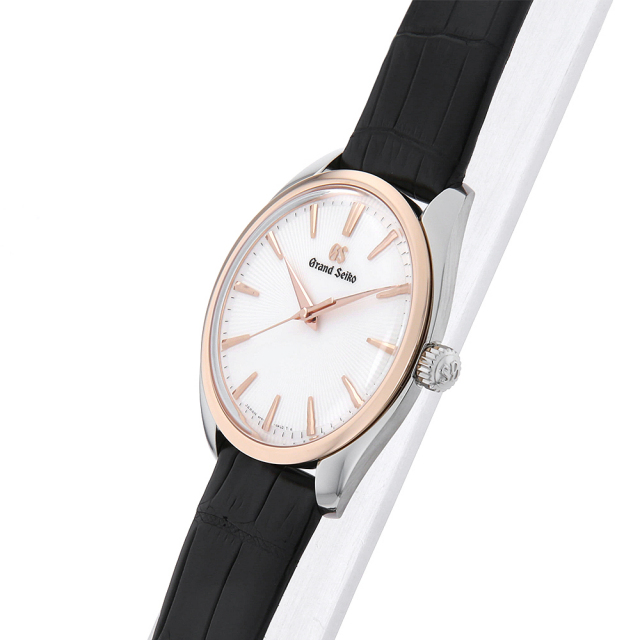 SBGX344 シルバー Grand Seiko（グランドセイコー）エレガンス