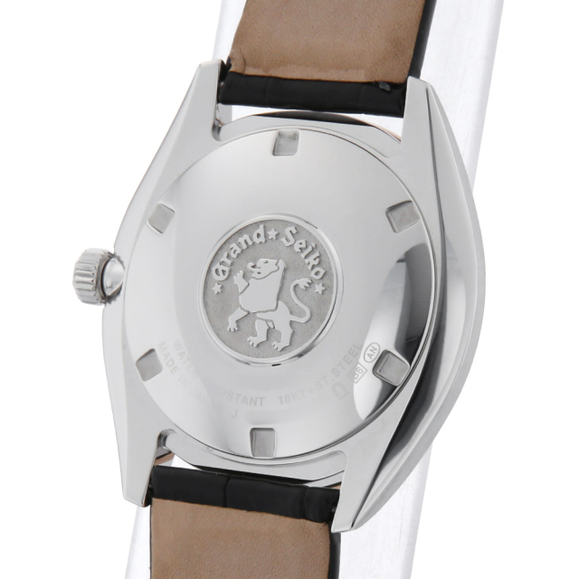 SBGX344 シルバー Grand Seiko（グランドセイコー）エレガンス