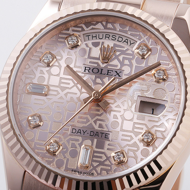 Rolex Day-Date 36 118235 | Ref. 118235 Watches on Chrono24
