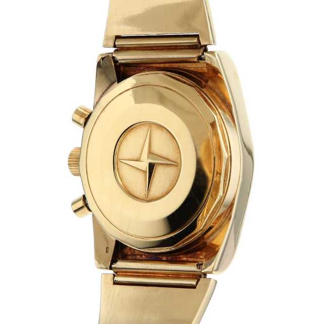 G7813 シャンパン ZENITH（ゼニス）エルプリメロ アンティーク | 東京