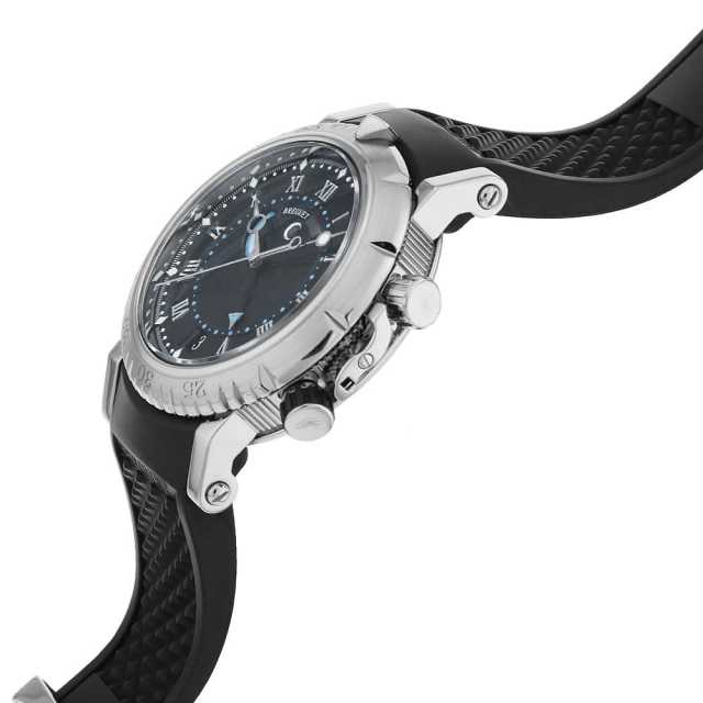 ブレゲ マリーン 5847BB/92/5ZV メンズ 中古