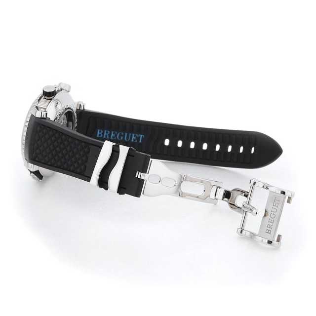 ブレゲ マリーン 5847BB/92/5ZV メンズ 中古