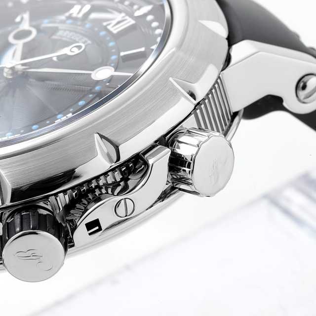 ブレゲ マリーン 5847BB/92/5ZV メンズ 中古