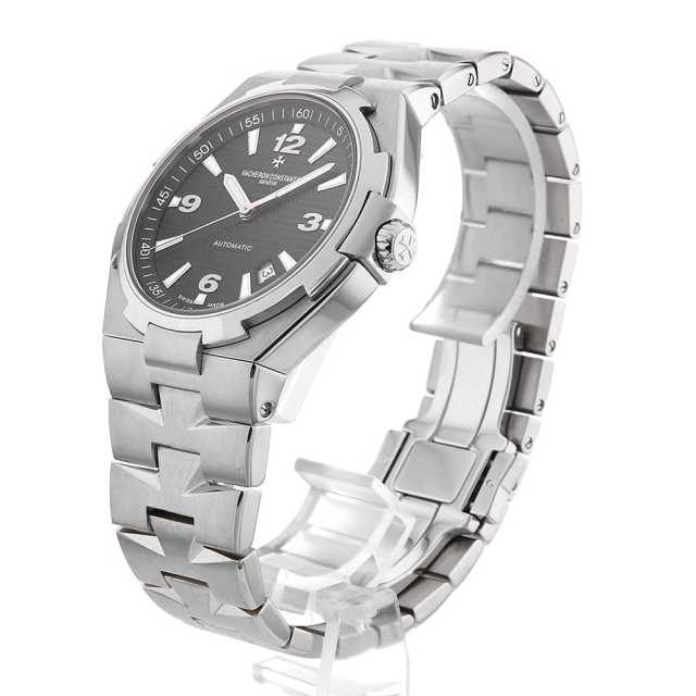 47040/B01A-9094 ブラック VACHERON CONSTANTIN（ヴァシュロン