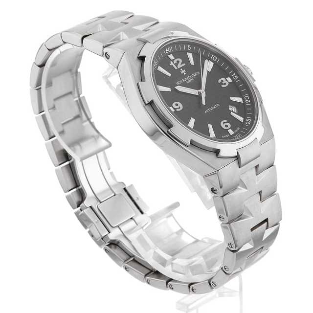 ヴァシュロンコンスタンタン オーヴァーシーズ 47040/B01A-9094 メンズ 中古