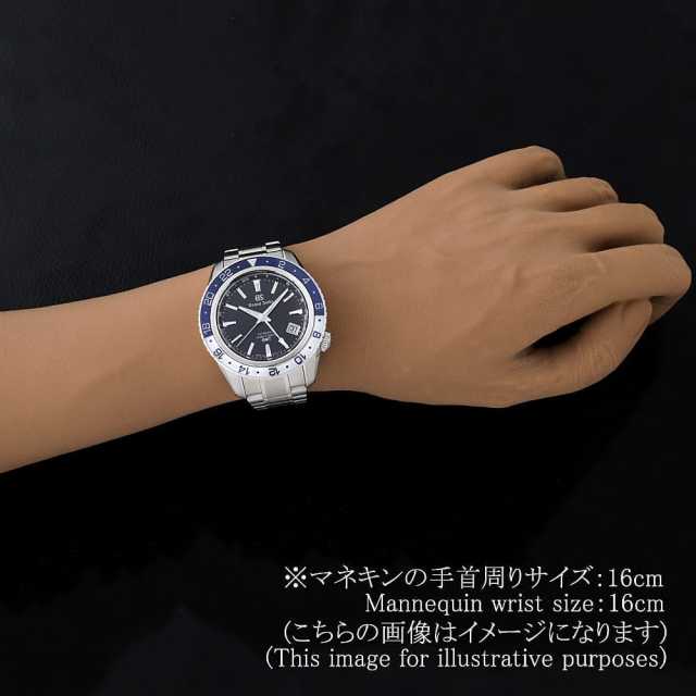 グランドセイコー メカニカル SBGJ237 メンズ 中古