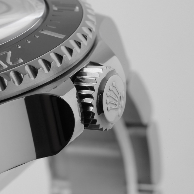 ロレックス シードゥエラー 136660 メンズ 中古