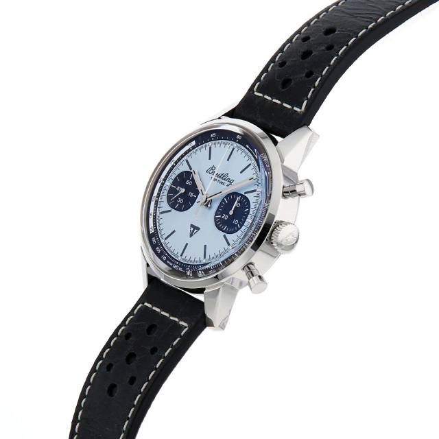 A23311121C1X1(A23311) ブルー BREITLING（ブライトリング）トップ  