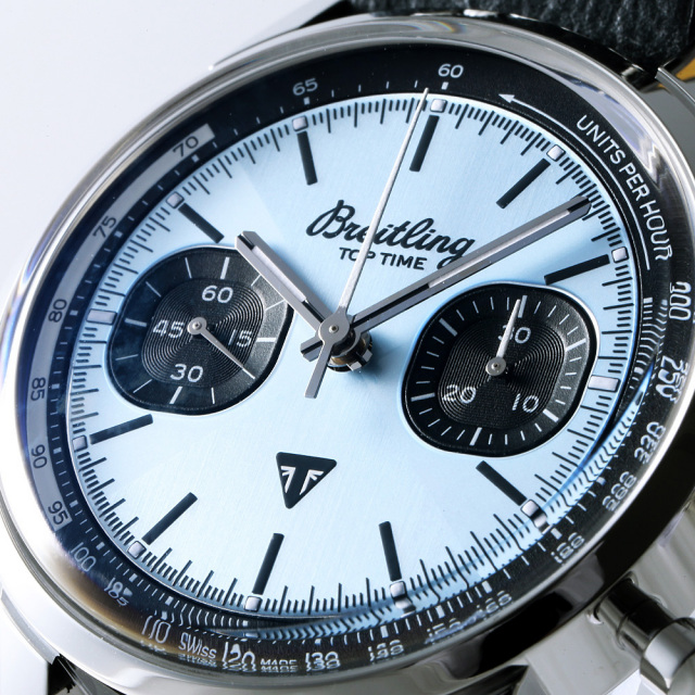 A23311121C1X1(A23311) ブルー BREITLING（ブライトリング