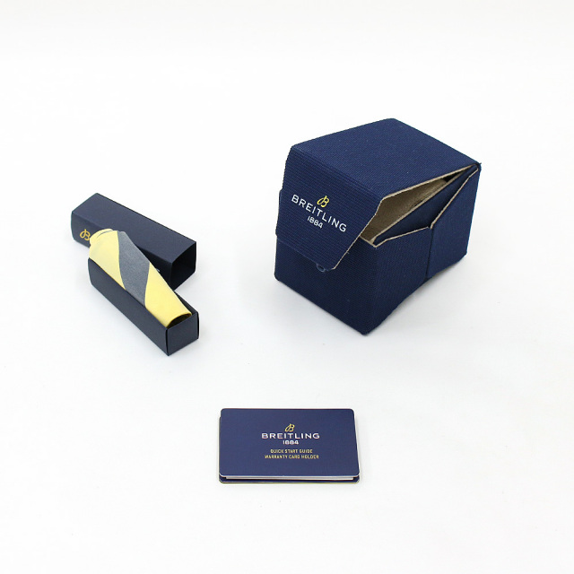 ブライトリング  A23311121C1X1(A23311) メンズ 中古