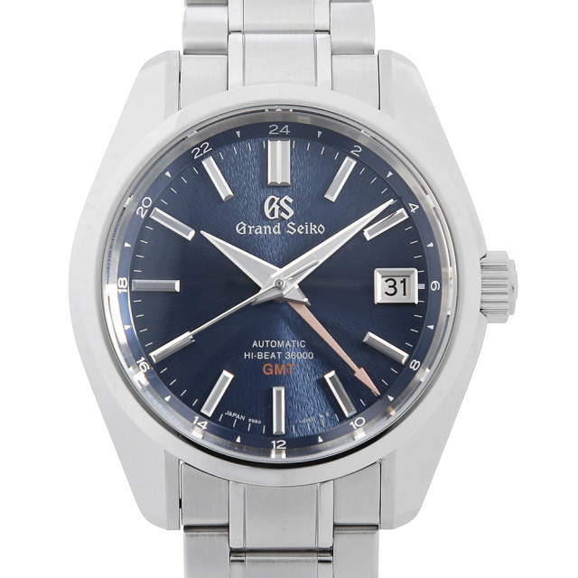 SBGJ235 ブルー Grand Seiko（グランドセイコー）ヘリテージ  