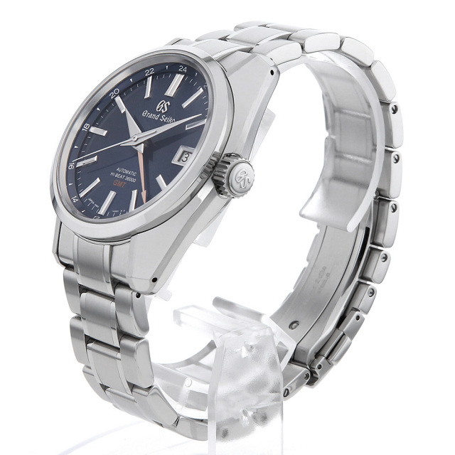 SBGJ235 ブルー Grand Seiko（グランドセイコー）ヘリテージ  