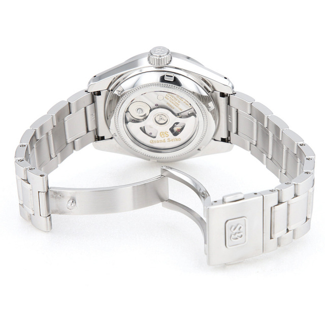 SBGJ235 ブルー Grand Seiko（グランドセイコー）ヘリテージ  
