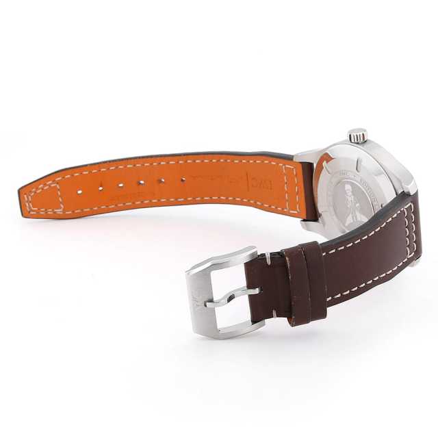 IWC パイロットウォッチ IW327010 メンズ 中古