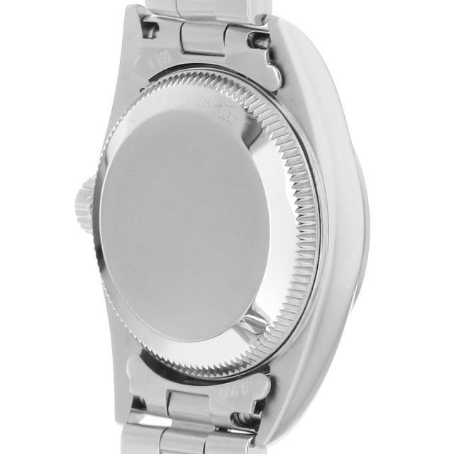 ロレックス オイスターパーペチュアル 76080 レディース 中古