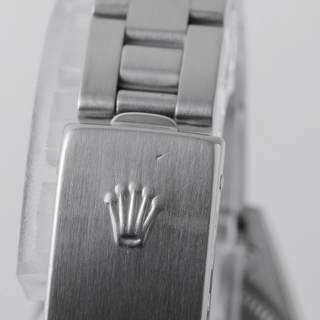 ロレックス オイスターパーペチュアル 76080 レディース 中古