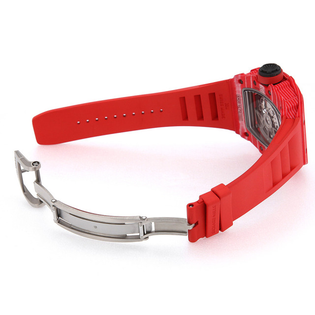 リシャールミル  RM35-02 メンズ 中古