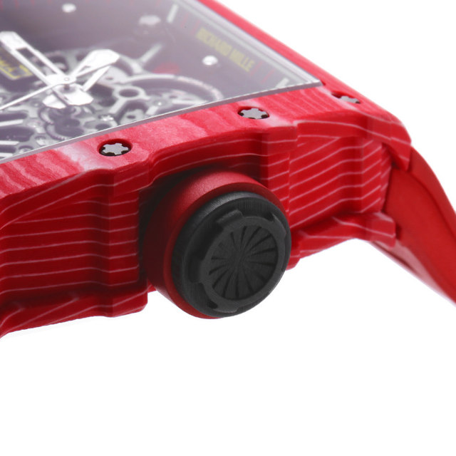 リシャールミル  RM35-02 メンズ 中古