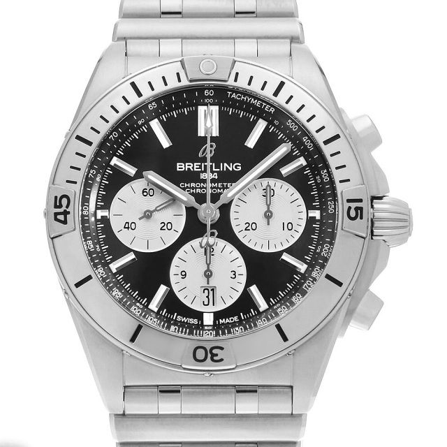 ブライトリング(BREITLING)の中古腕時計| 東京・大阪の高級ブランド  