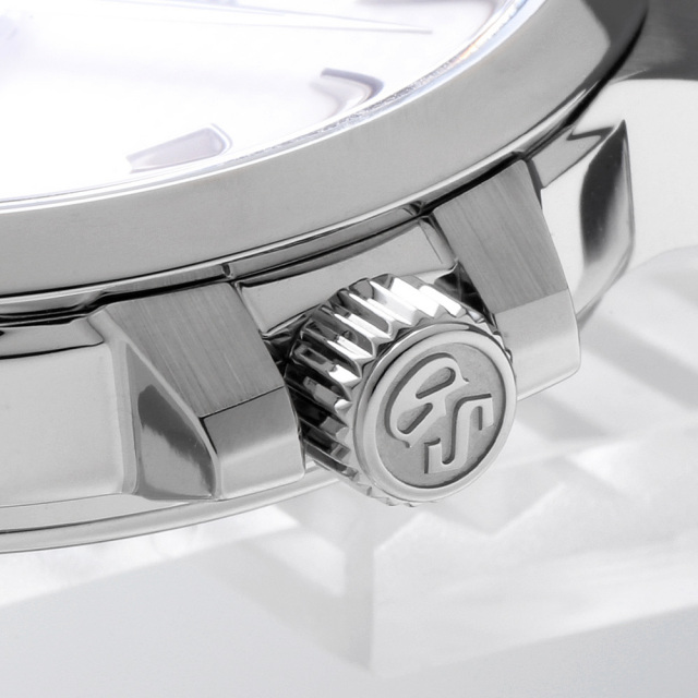 SBGA225 ホワイト Grand Seiko（グランドセイコー）スプリング